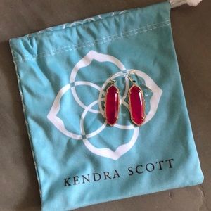 Kendra Scott Frans earrings